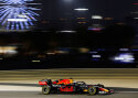 Bahreini GP kvalifikatsiooni võitis Max Verstappen