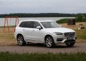Volvo hoiab oma kurssi
