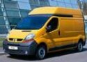 Renault Trafic kasvab suuremaks