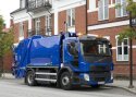 Volvo toob müügile metaanil töötava veoki