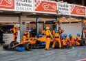 F1: Mclaren pole loobunud kavatsusest kasutada Mercedese mootoreid