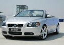 Heico Sportiv töötles Volvo C70