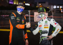Ralli: Euroopa meistriks krooniti teist korda Alexey Lukyanuk