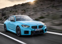 Legendaarne BMW M2 saab esmakordselt nelikveo