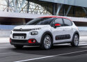 Citroen C3 meenutab nüüd Cactust