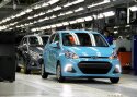 Uus Hyundai i10 läks seeriatootmisse