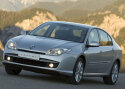 5 tärni Euro NCAP testis kinnitavad uue Renault Laguna kõrgeimat ohutustaset