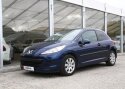 Peugeot 207: asjalik auto väga soodsa hinna eest
