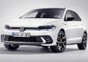 Galerii: selline on uuendatud Volkswagen Polo GTi
