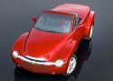 GM lõpetab retro-pikap Chevrolet SSR tootmise