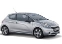 Peugeot 208 hädas ABS-i mooduli tööga