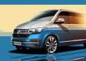 Volkswagen vihjab uuele autoelamule