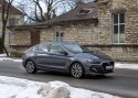 Hyundai i30 Fastback: kui disain on oluline