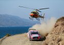 Ralli: Türgi ralli liidriks tõusis Neuville