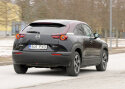 Mazda MX-30 R-EV - auto24 proovisõit