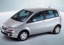 Uuenenud Fiat Idea