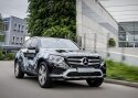 Mercedes toob peagi müügile kütuseelemendiga GLC