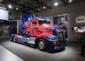 IAA 2014: Ettevaatust, Optimus Prime!