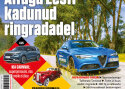Autoleht, 26. august 2020