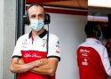 F1: Robert Kubica naaseb F1 auto rooli