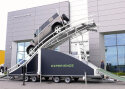 Vaata videot: Land Rover Experience Eestis