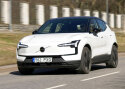 Volvo EX30 - auto24 proovisõit