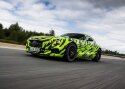 Mercedes-AMG GT-d esitletakse 9. septembril