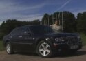 Motorsi proovisõit - Chrysler 300C
