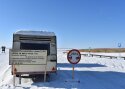 Kolm jääteed on avatud, kaks ettevalmistamisel