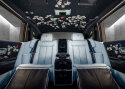 Lilleline Rolls-Royce Phantom