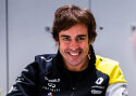 Fernando Alonso sattus õnnetusse ja viidi haiglasse