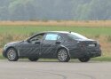 Mercedese uus S-klass läheneb seeriatootmisele