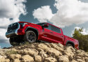 Uus Toyota Tundra proovib Ameerikas raputada hiigelpikapite konkurentsi