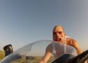 VIDEO: 250 km/h ilma kiivrita