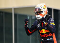 F1: Hooaja viimase etapi võitis Max Verstappen