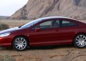 Ideeauto Peugeot 407 Prologue Coupé

