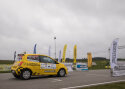 Noorte autospordisari alustab uut hooaega