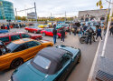 FOTOD. Hooaja viimane suurem hobiautode kogunemine Tallinnas