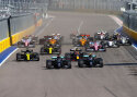 F1: Venemaa etapil oli võidukas Valtteri Bottas