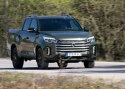 SsangYong Musso Grand - auto24 proovisõit