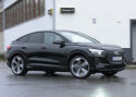 Audi Q4 e-tron - auto24 proovisõit