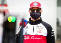 Kimi Räikkönen ei stardi Hollandi F1 etapil