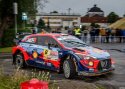 Nädalavahetuse autospordivõistlused