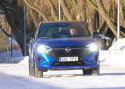 Nissan Qashqai - auto24 proovisõit