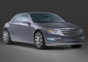 Chrysler näitas viiemeetrist autot