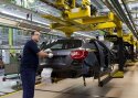 Valmet alustas Mercedese A-klassi tootmist