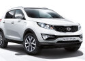 Kia Sportage läbis 100 000 kilomeetrit ainsagi veata