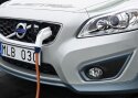 Volvo lühendab elektriautode laadimise aega