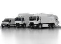 Renault pakub kolme erinevat elektriveokit