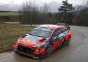 Reedel antakse start ralli MM-etapile Horvaatias